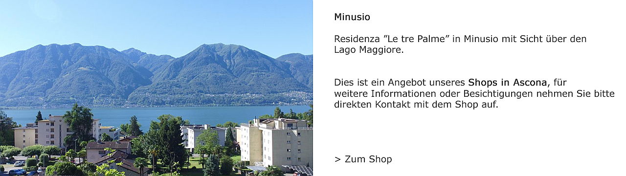  Bülach
- Residenza La tre Palme, Minusio - Engel & Völkers Ascona