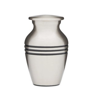 Classic Pewter Keepsake