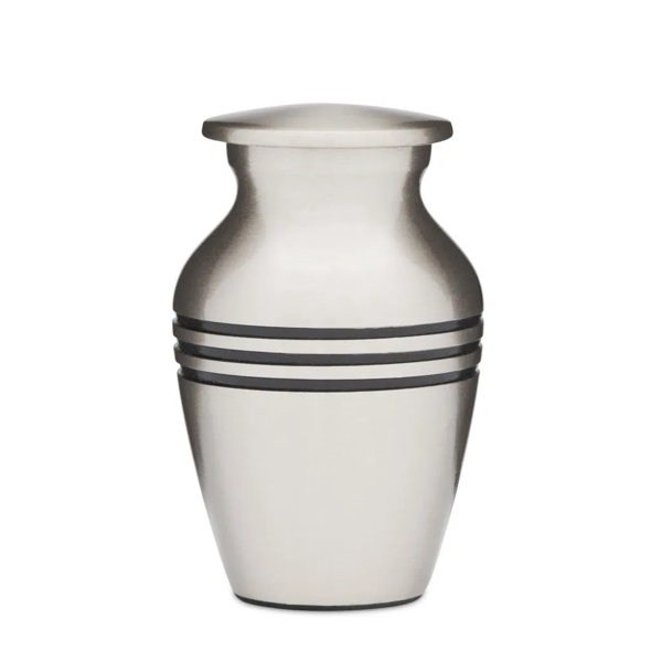Classic Pewter Keepsake