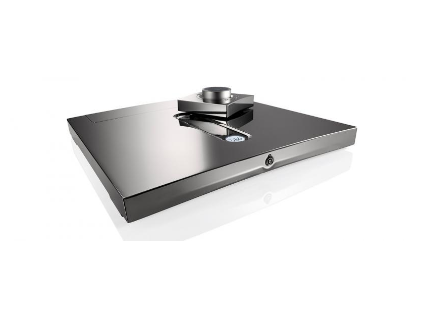 DEVIALET 250 DAC/Integrated  Amplifier (Black Chrome): Full Warranty; 67% Off