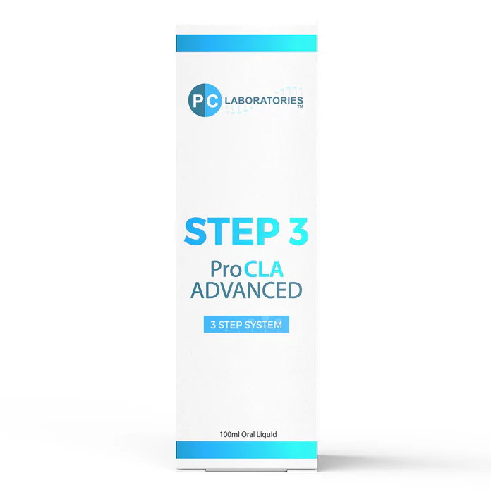 PC Laboratories  STEP 3 - ProCLA Advanced - Image 2