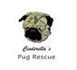 Cinderella’s Pug Rescue logo