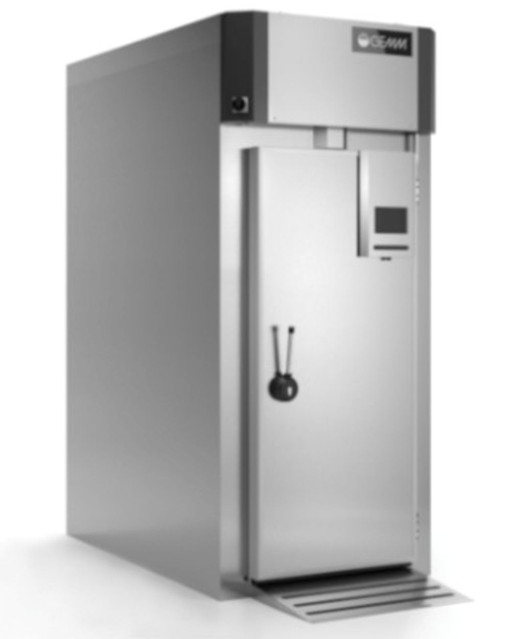 GEMM Planet CL 2/1119 Jäsrum