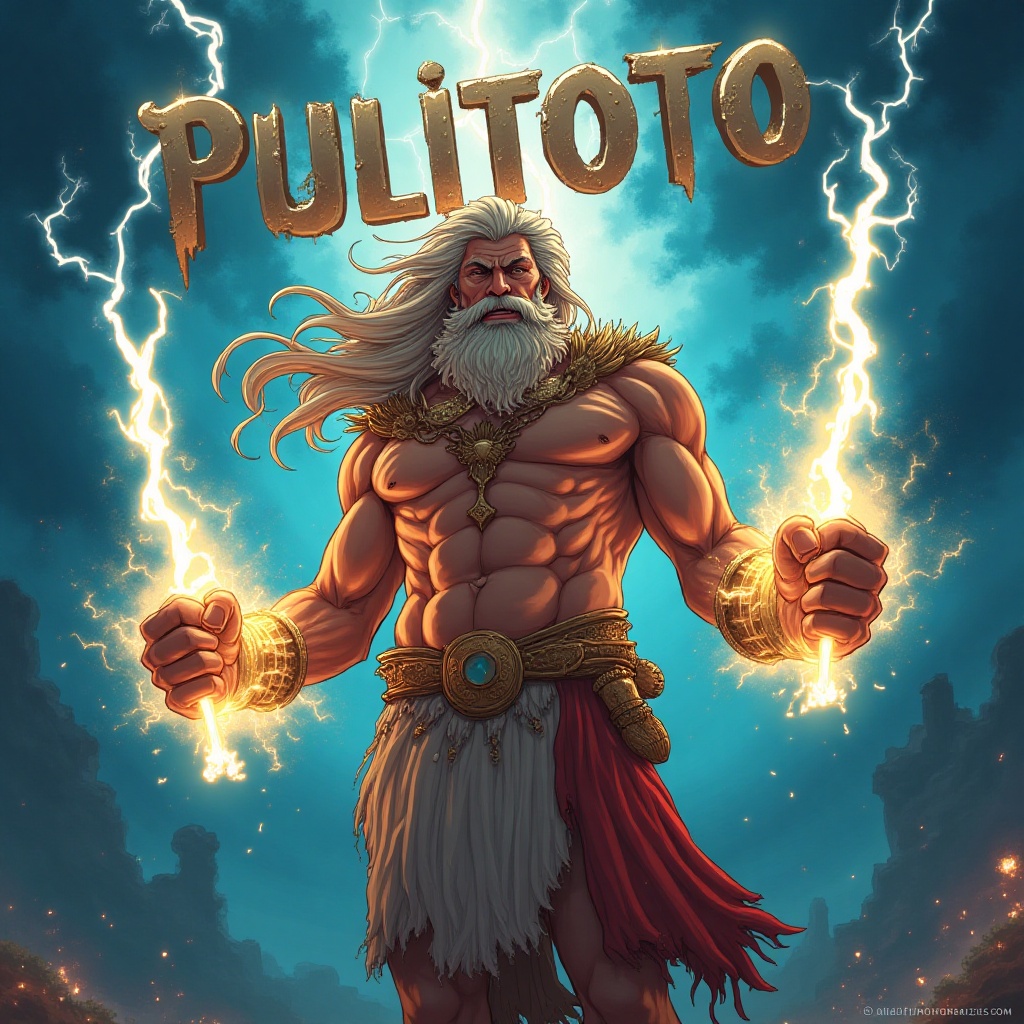 Pulitoto: Daftar & Login Link Alternatif Togel Slot Terpercaya
