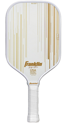 Franklin Signature pickleball paddle