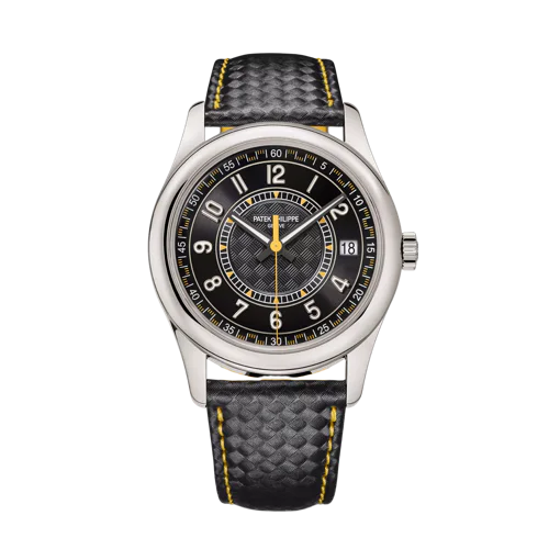 Patek Philippe Calatrava 6007G-001