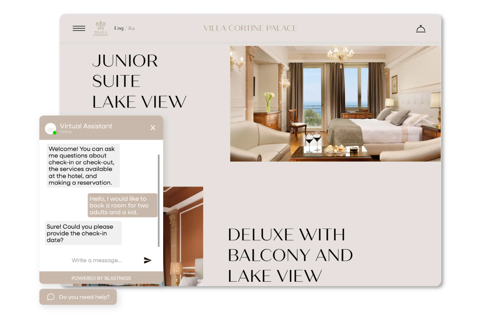 Screenshot image