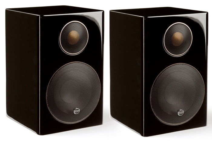 Monitor Audio Radius 90 HD Speakers w/Stan... For Sale | Audiogon