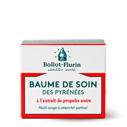 Baume De Soin Des Pyrénées - 7 Ml