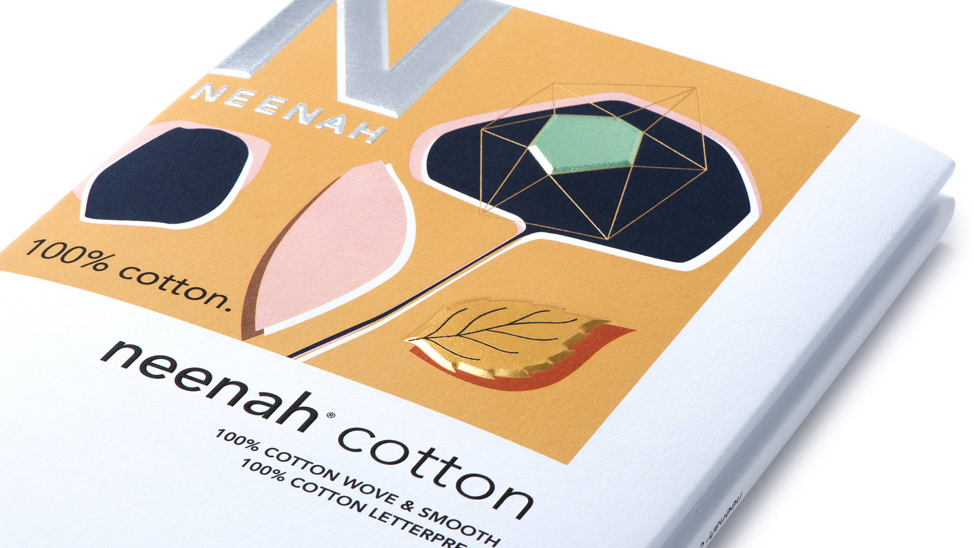 Featured image for NEENAH Elevates The Cotton Fiber Paper Cateogry
