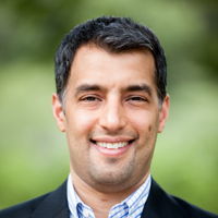 Hussain Zaidi