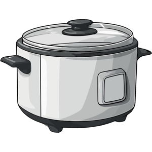Rice Cooker