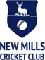 New Mills CC logo