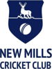 New Mills CC Logo