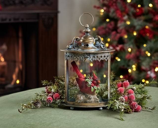 outdoor decoration nutcrackers with wreath and candy cane