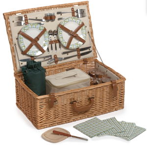 Dorset Picnic Basket