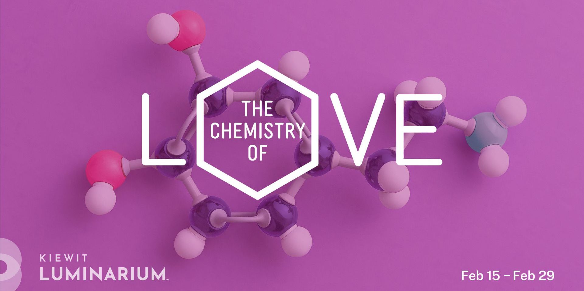Night Light: The Chemistry of Love promotional image