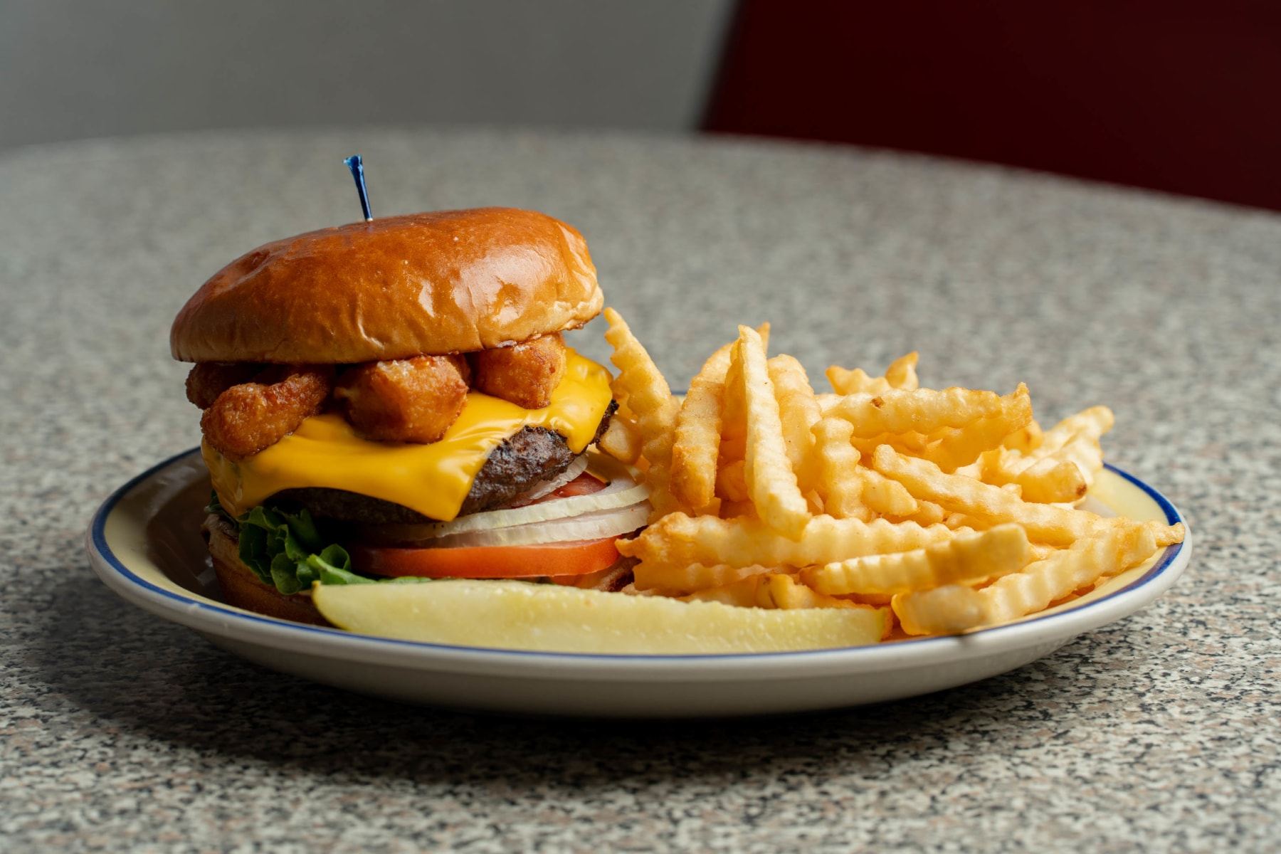Gus's Diner