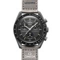 SWATCH X OMEGA MOONSWATCH