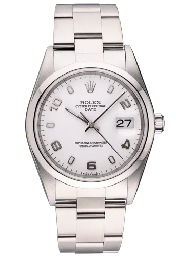 Rolex Oyster Perpetual Date