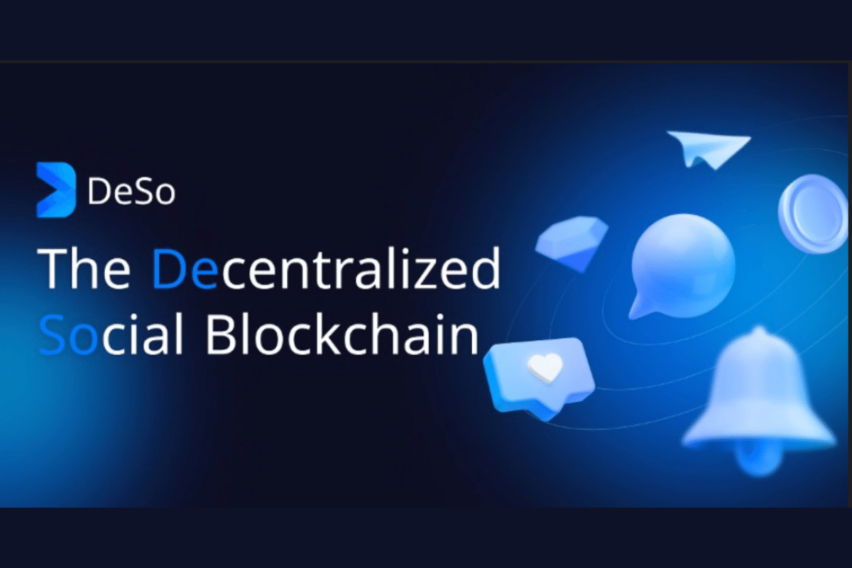 DeSo: The Decentralized Social Blockchain