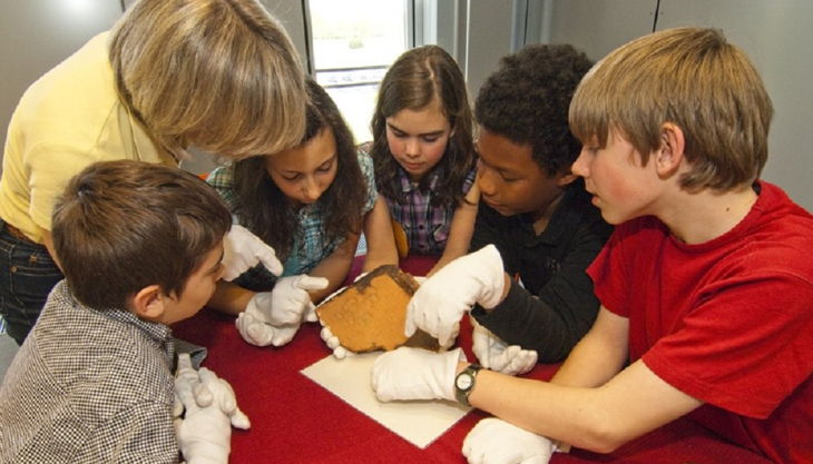 lvr archäologischer park xanten geschichte zum anfassen