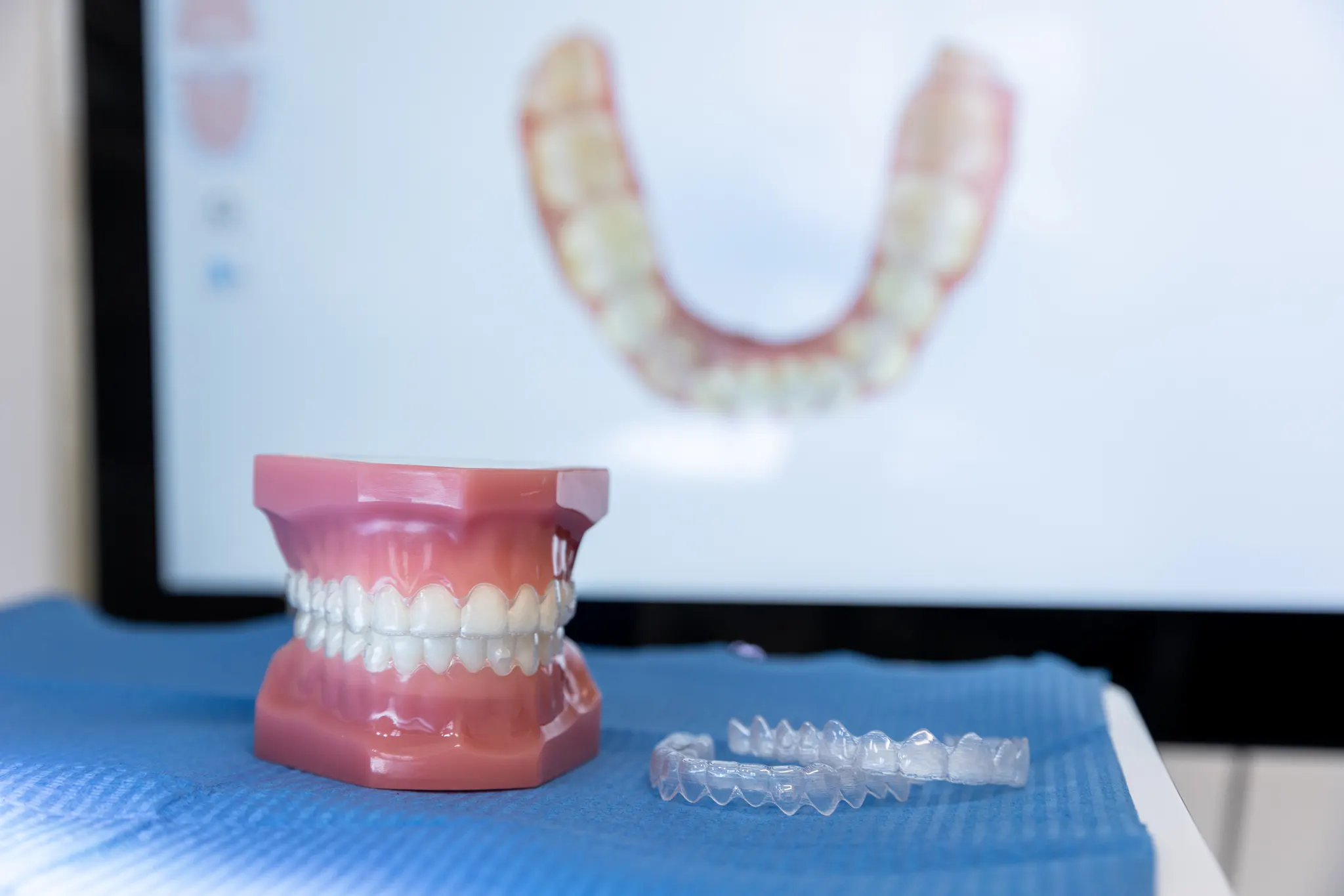 Invisalign