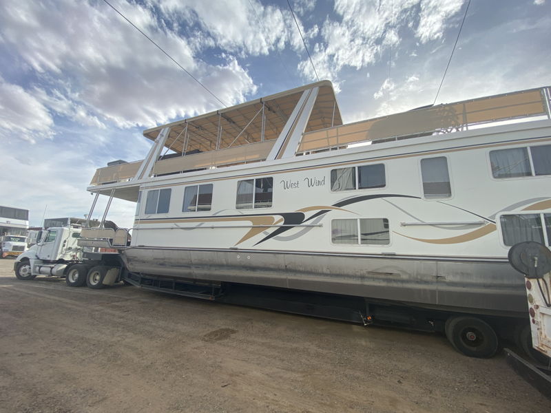 Boat Image 8