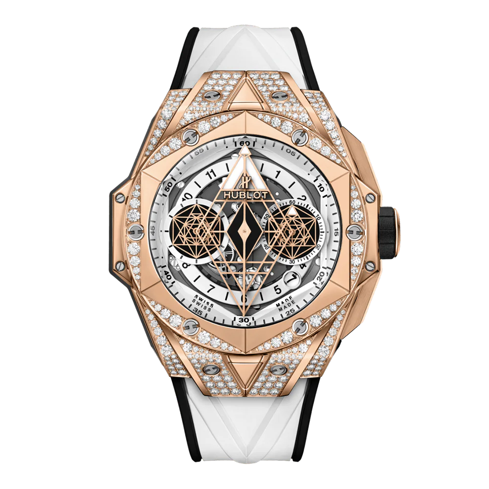 Rose Gold, image 1