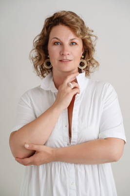 Annett  Schwichtenberg 