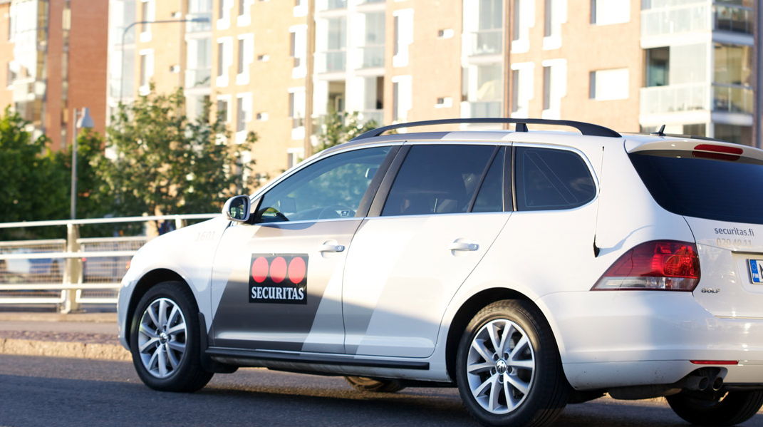 Securitas Oy Kuopio Kuopio Turvallisuustuotteet Turvallisuuspalvelut Fonecta Fi
