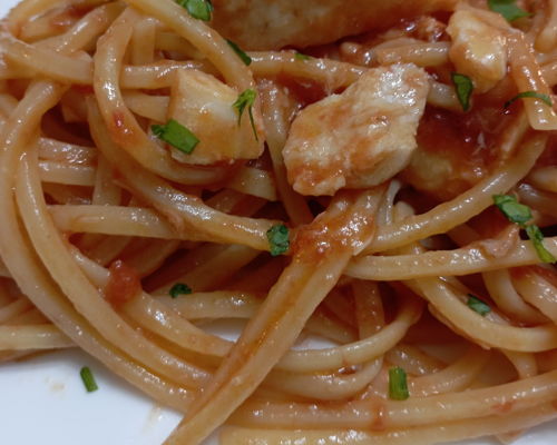 Esperienze gastronomiche Isola del Giglio: Esperienza culinaria sul pesce fresco e pescato
