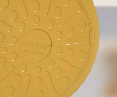 Non-toxic 3D Cookware by ACE COOK