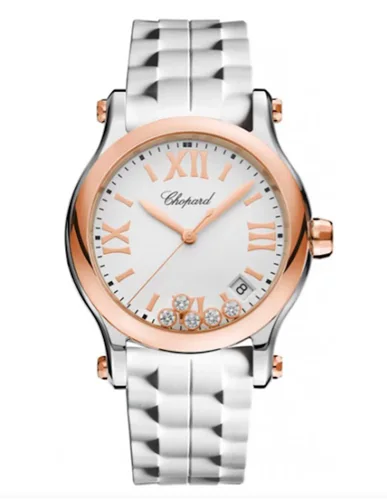Chopard Happy Sport 36 MM QUARTZ