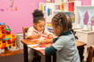 Jadore Gems Wonderschool