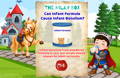 Can Infant Formula Cause Infant Botulism?| The Milky Box