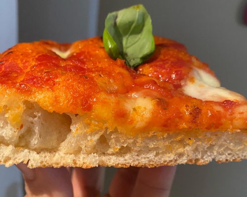 Corsi di cucina San Lazzaro di Savena: Pizza Masterclass: impasti, farciture e tradizione