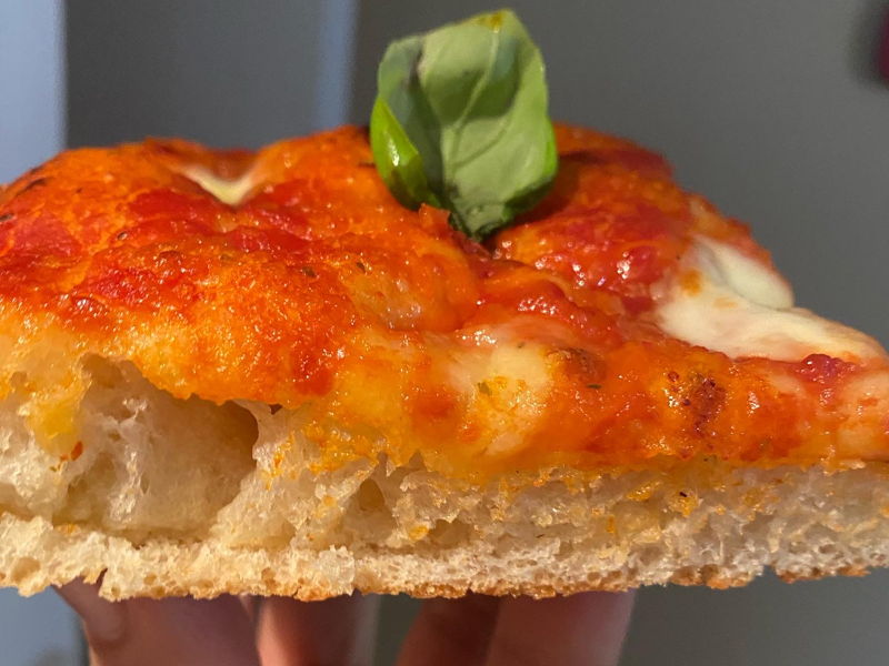 Cours de cuisine San Lazzaro di Savena: Masterclass sur la pizza : pâtes, garnitures et tradition