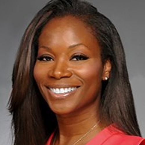 Denee  Preston