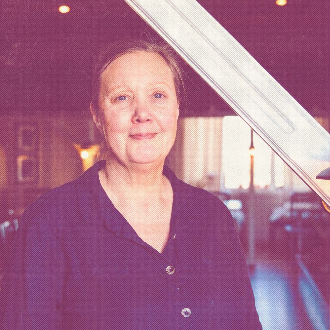 Anne Cecilie Pedersen