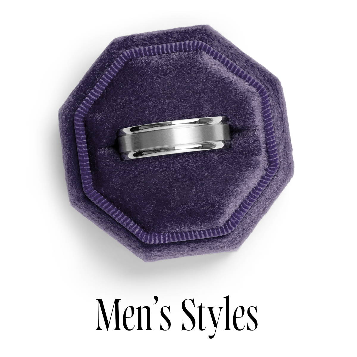 Shop Men's Bands