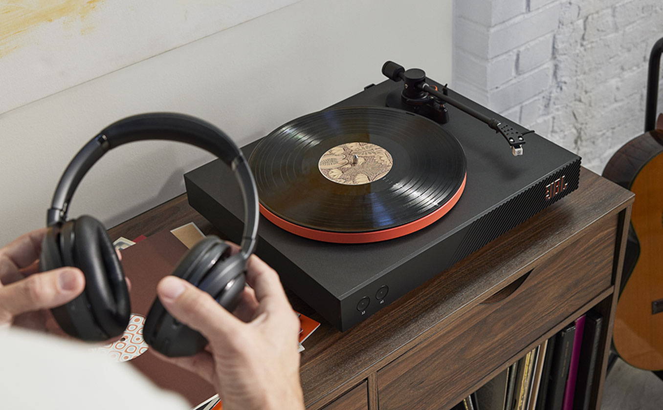 JBL Pro Sound