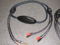MIT SL-Matrix 90 Bi-Wire 8ft speaker cables 3
