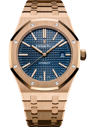 Audemars Piguet Royal Oak Selfwinding 15400OR.OO.1220OR.03