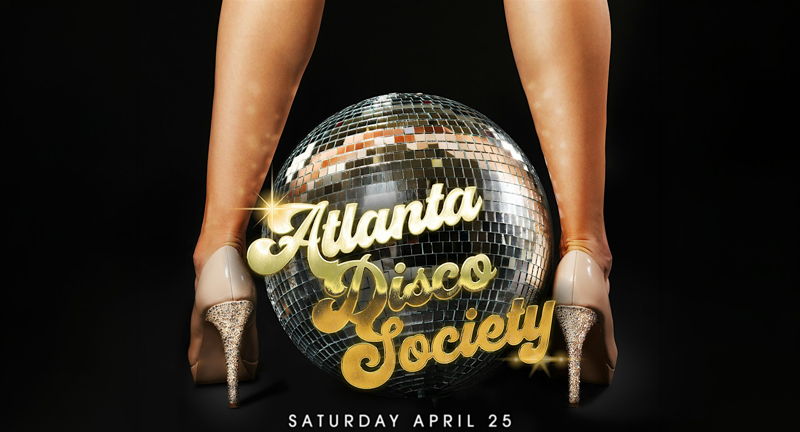 Atlanta Disco Society