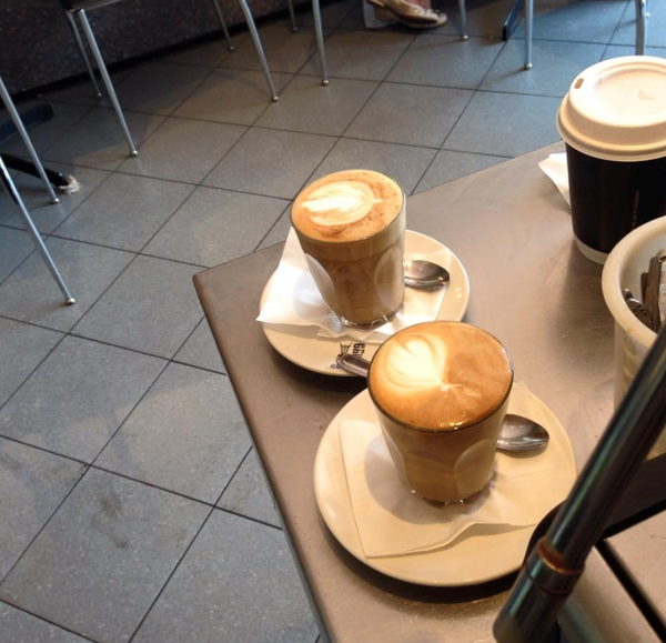 Coffee Plus Ivanhoe $10 Voucher - Image 2