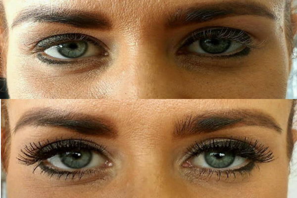 Lovely Skin and Beauty - Lovely Lash tint - Image 5