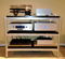 Steve Blinn Designs 4 shelf Extra-Wide Rack, with Super... 7