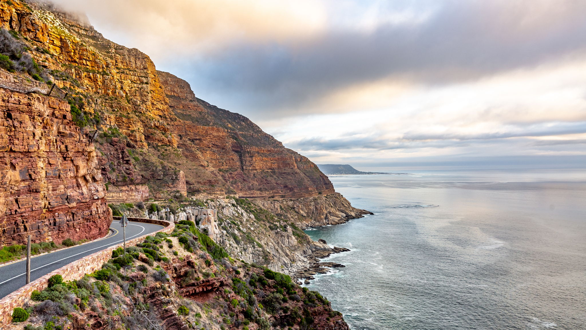 Chapman's Peak