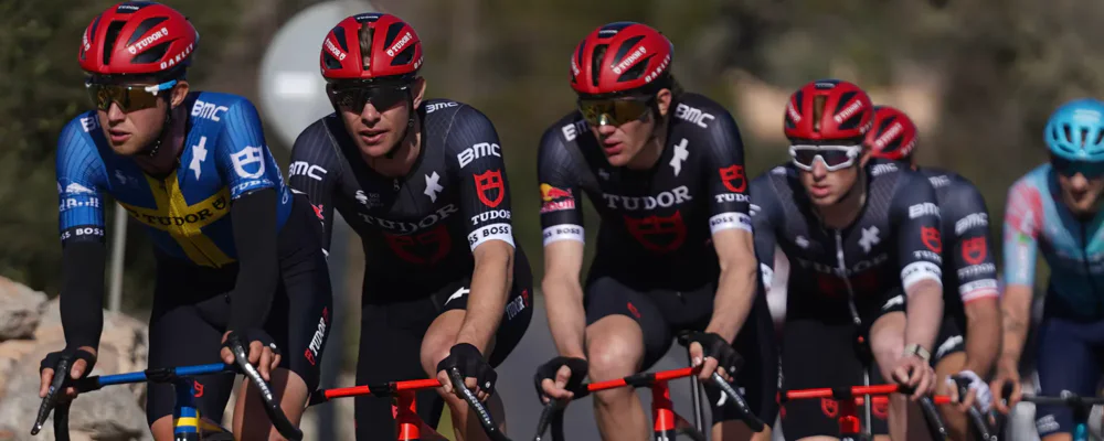 Is Cycling Becoming the Next Luxury Watch Sport? | Chrono 10:10 Is Cycling Becoming the Next Luxury Watch Sport? | Chrono 10:10